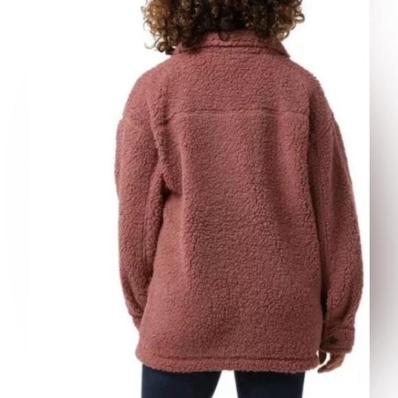 32 Degrees Ladies' Cozy Shirt - Picture 2 of 5